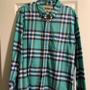 Chubbies Large flannel